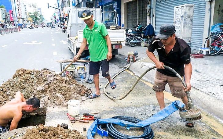 Tin đồn clo trong nước máy, hồ bơi gây bệnh tuyến giáp: Bác sĩ nói gì? - Ảnh 3.