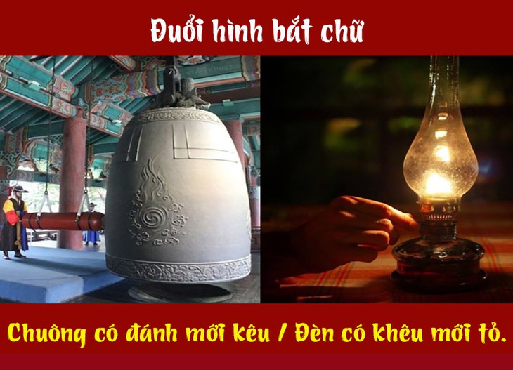 Câu tục ngữ, thành ngữ 'khó nhằn' này là gì? (P45)- Ảnh 4.