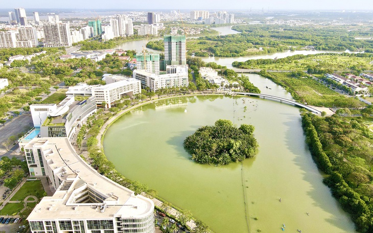 Người dân: Yên tâm bỏ giấy phép xây dựng, nhà cửa vẫn ngăn nắp - Ảnh 2.