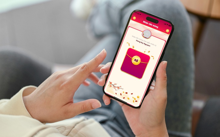 Hỏi thật, lì xì 10.000-20.000 đồng bạn có ngại không? - Ảnh 3.