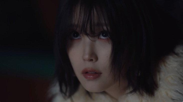 IU nhá hàng MV mới trước thềm ra mắt mini album The Winning