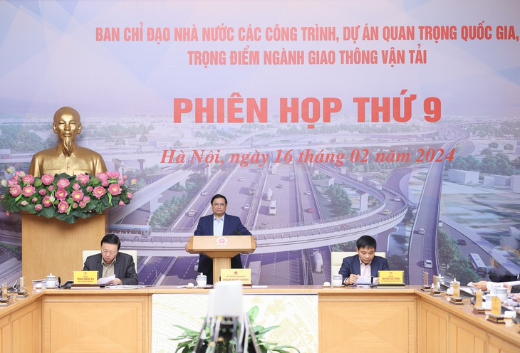 Dành 657.000 tỉ đồng đầu tư công, chủ yếu cho các dự án hạ tầng giao thông- Ảnh 1.