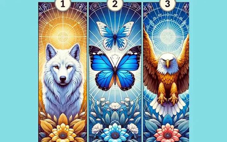 Tarot: Thông điệp vũ trụ muốn gửi đến bạn năm 2024 là gì?