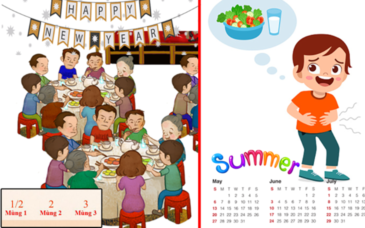 Câu tục ngữ, thành ngữ &quot;khó nhằn&quot; này là gì? (P53)