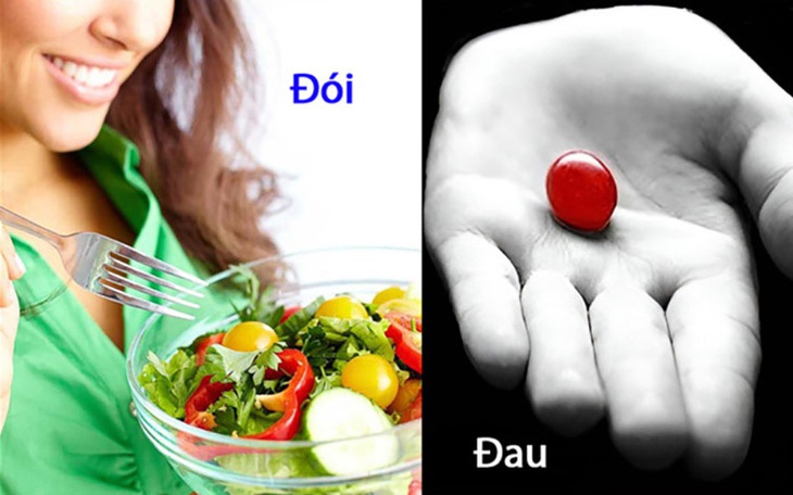 Câu tục ngữ, thành ngữ &quot;khó nhằn&quot; này là gì? (P55)