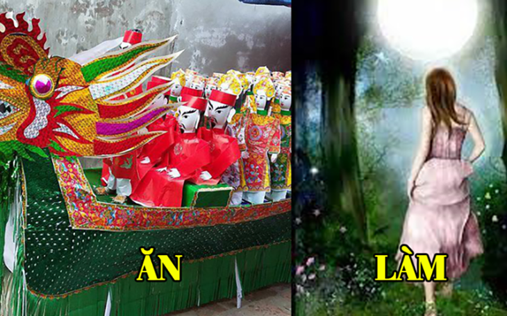 Câu tục ngữ, thành ngữ &quot;khó nhằn&quot; này là gì? (P57)