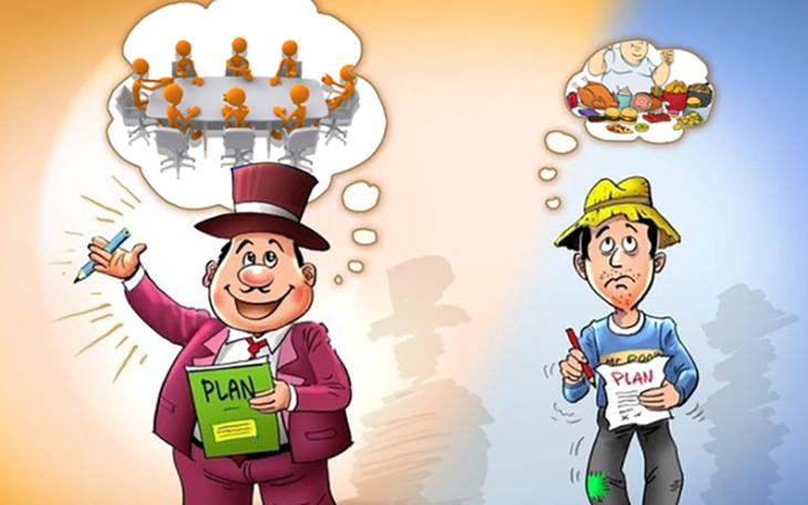 Câu tục ngữ, thành ngữ &quot;khó nhằn&quot; này là gì? (P58)