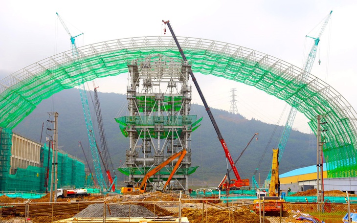 Nhận chìm hơn 5,6 triệu m³ chất nạo vét, Quảng Ngãi yêu cầu đánh giá tổng thể - Ảnh 3.