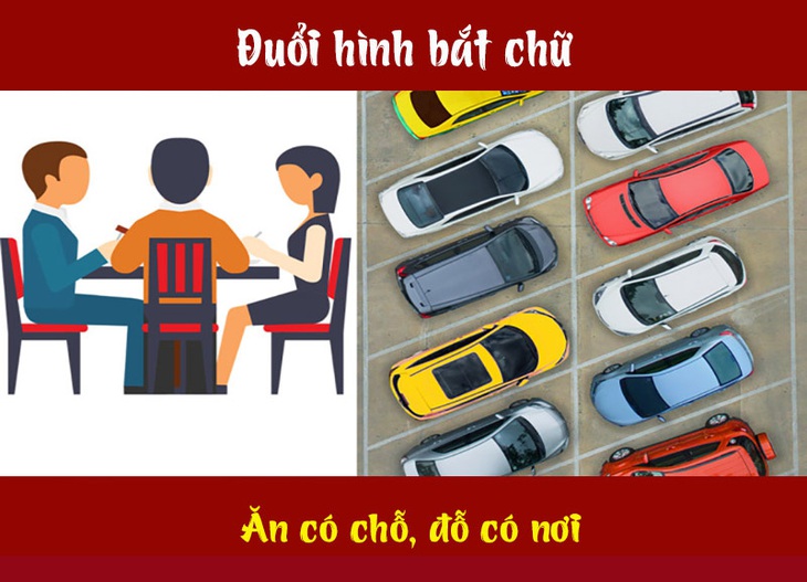 Câu tục ngữ, thành ngữ 'khó nhằn' này là gì? (P46)- Ảnh 2.