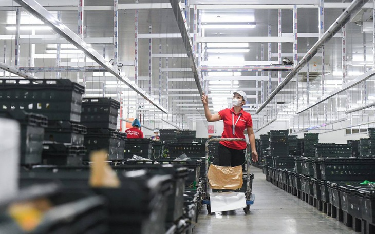 Điều gì đang đón chờ doanh nghiệp tiêu dùng bán lẻ trong năm 2024?