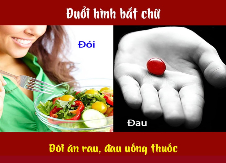 Câu tục ngữ, thành ngữ 'khó nhằn' này là gì? (P55)- Ảnh 2.