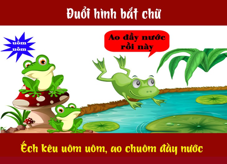 Câu tục ngữ, thành ngữ 'khó nhằn' này là gì? (P60)- Ảnh 2.