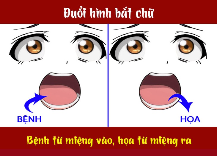 Câu tục ngữ, thành ngữ 'khó nhằn' này là gì? (P47)- Ảnh 2.