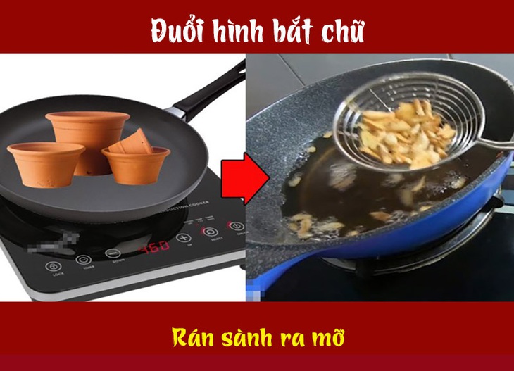 Câu tục ngữ, thành ngữ 'khó nhằn' này là gì? (P52)- Ảnh 2.