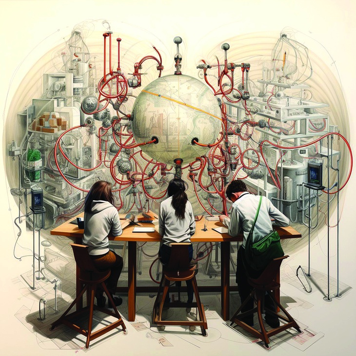 Ảnh: theacademic.com