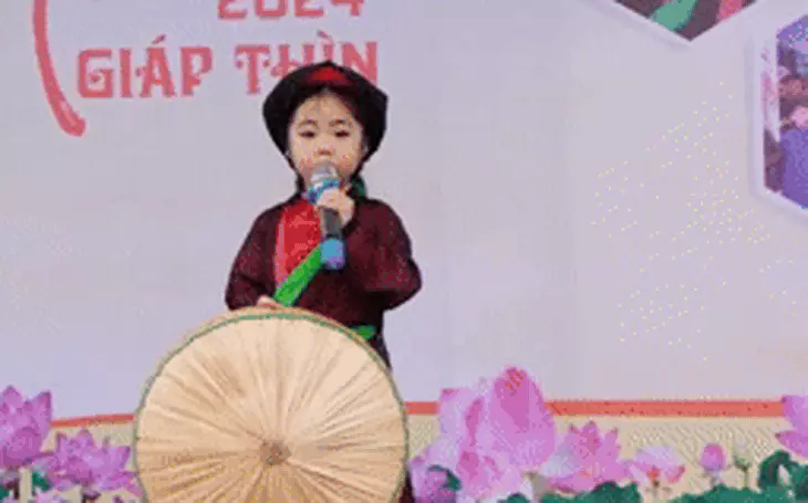 Quan họ Hội Lim sẽ bắn pháo hoa, không 'ngửa nón xin tiền' - Ảnh 2.