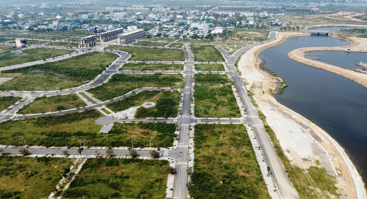 dự án - Ảnh 1.