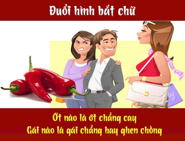 IQ cao có đoán được đây là câu tục ngữ, thành ngữ gì? (P43)- Ảnh 2.