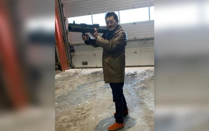 Quan chức Nhật Bản đề xuất sở hữu vũ khí hạt nhân, Tokyo lên tiếng đính chính - Ảnh 2.