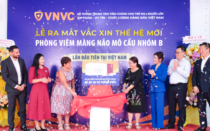 TP.HCM: Một trường hợp tử vong do não mô cầu - Ảnh 2.