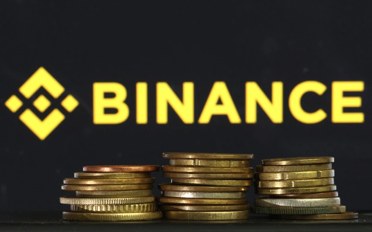 Ông Trump gây sốc khi ân xá cho ông trùm tiền số CZ, người sáng lập sàn Binance - Ảnh 2.