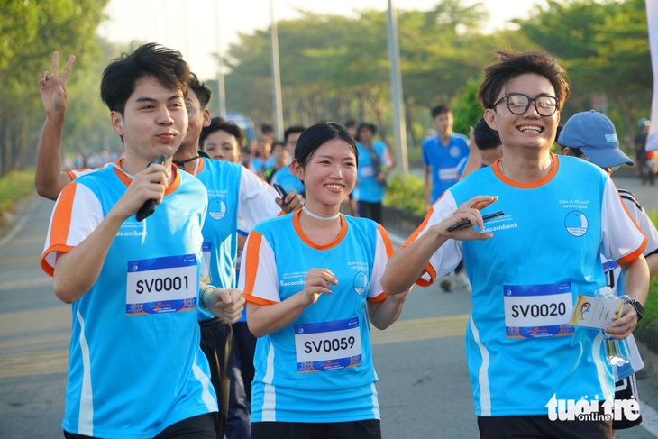 Festival thanh niên ASEAN - Nhật Bản năm 2023 - Ảnh: BÌNH MINH