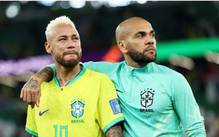 Chính trị gia Brazil chỉ trích Neymar vì giúp đỡ 