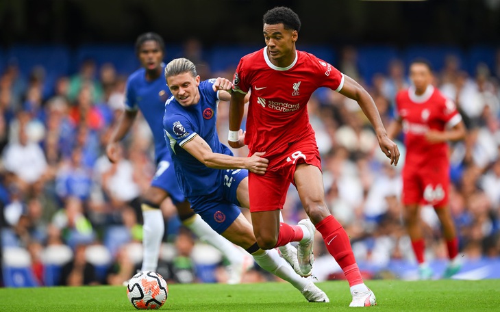 Chelsea - Liverpool: Chung kết của... chấn thương