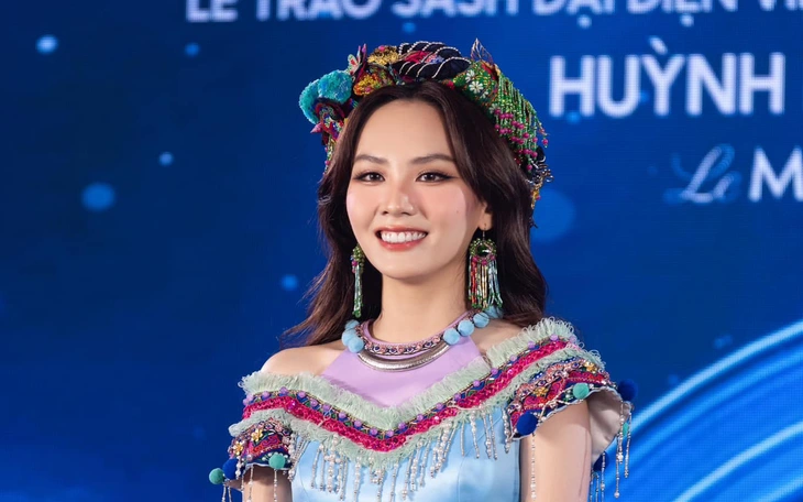 Lý do Mai Phương được đánh giá cao ở Miss World 2024?