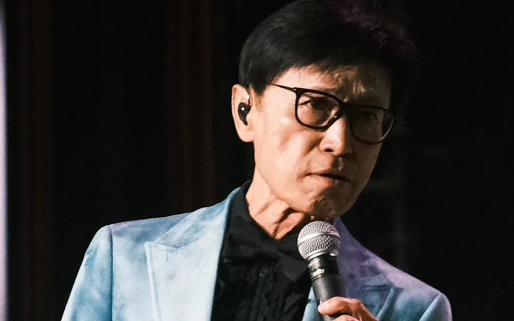 Ca sĩ Tuấn Hưng: 'Tôi tự thấy thời kỳ đỉnh cao đã qua rất lâu rồi' - Ảnh 5.