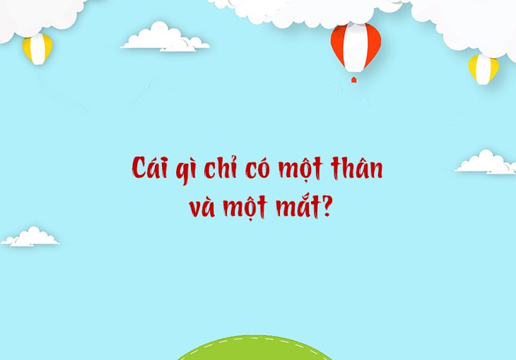 Câu đố hack não: Biển gì không có nước mà vẫn có cá?- Ảnh 3.