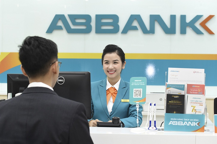 ABBANK được bình chọn ‘Nhà tuyển dụng yêu thích 2023’- Ảnh 2.