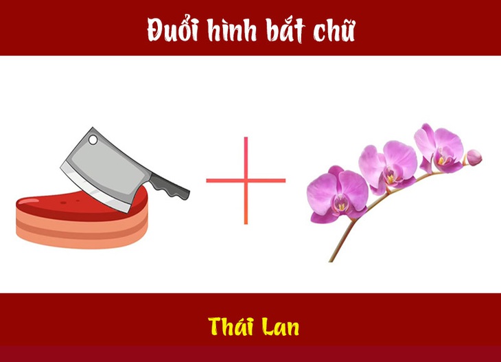 Đuổi hình bắt chữ: Đây là tên quốc gia nào? (P14)- Ảnh 4.