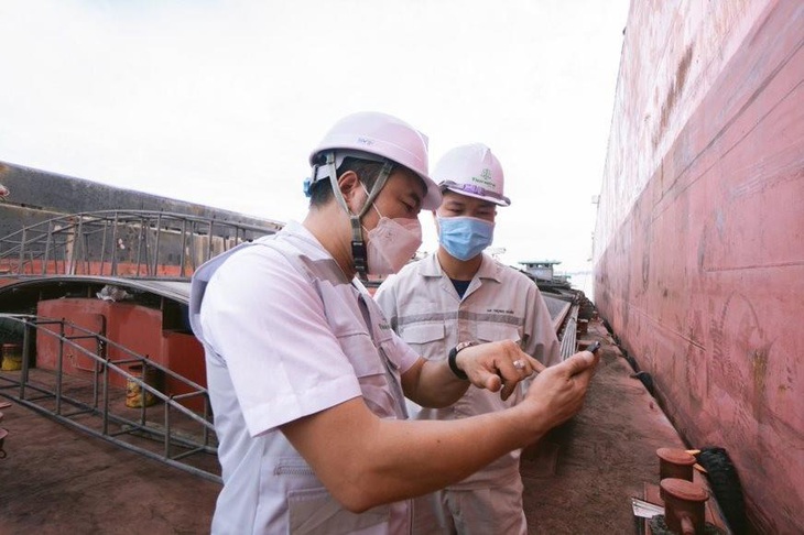 Vinacontrol CE Hồ Chí Minh cung cấp dịch vụ đa dạng- Ảnh 2.