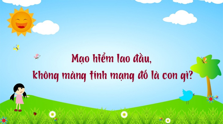 Câu đố hack não: Con gì có thịt không xương?- Ảnh 5. Câu đố hack não: Con gì có thịt không xương?- Ảnh 5.