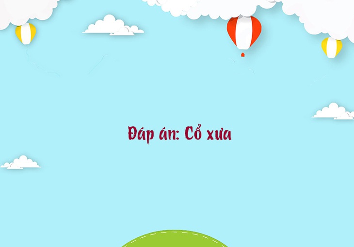 Câu đố hack não: Con gì có thịt không xương?- Ảnh 4.