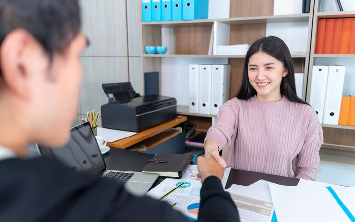 Chuyên môn tốt nhưng trượt tuyển dụng vì… quá thành thật  - Ảnh 3.