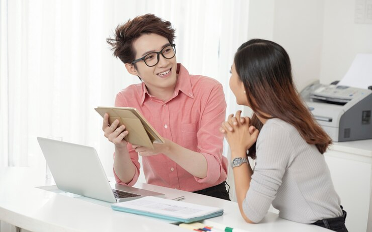 Chuyên môn tốt nhưng trượt tuyển dụng vì… quá thành thật - Ảnh 3.