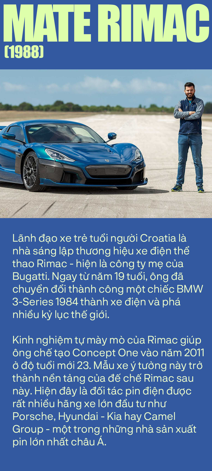 Những đại tài tuổi Thìn trong làng xe thế giới: Người thổi hồn thiết kế, người cứu cả một tập đoàn- Ảnh 2. Những đại tài tuổi Thìn trong làng xe thế giới: Người thổi hồn thiết kế, người cứu cả một tập đoàn- Ảnh 2.