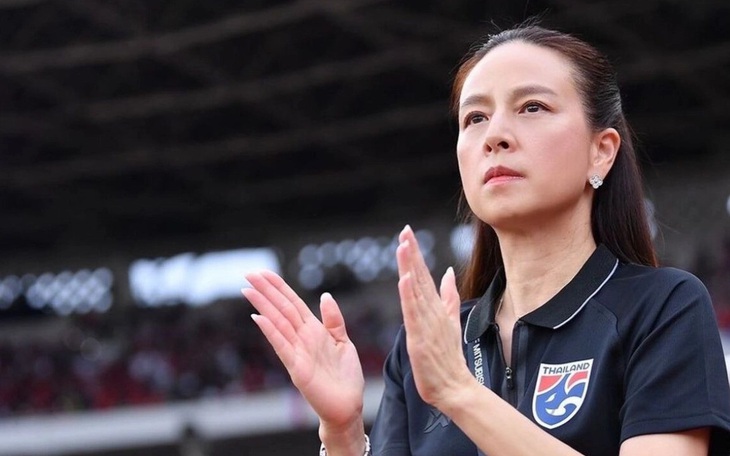 Madam Pang ra lệnh điều tra khẩn cấp vụ hỗn chiến ở Thai League 2 - Ảnh 2.