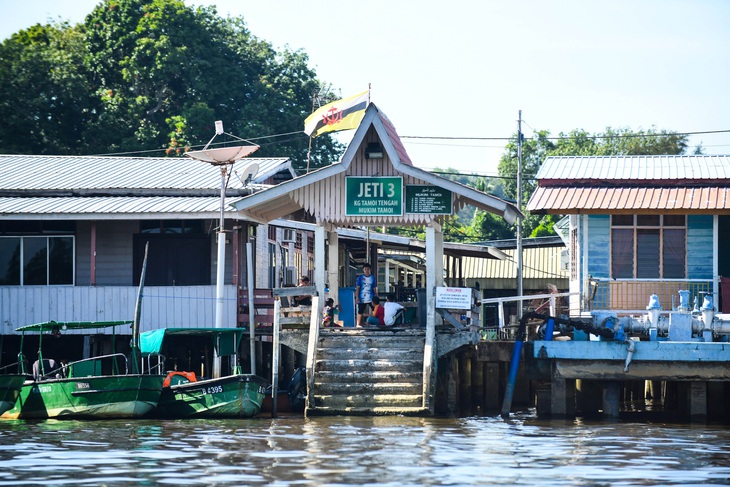 Brunei có gì hấp dẫn du khách Việt dịp Tết này?- Ảnh 14.