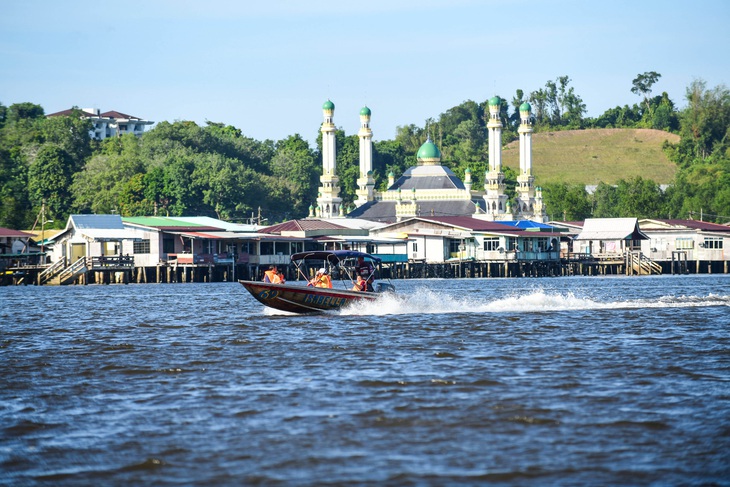 Brunei có gì hấp dẫn du khách Việt dịp Tết này?- Ảnh 17.