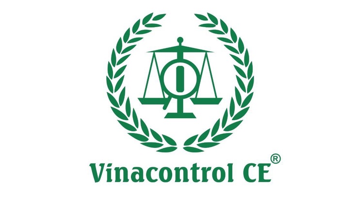Tổ chức chứng nhận, kiểm định, huấn luyện an toàn Vinacontrol CE Hồ Chí Minh