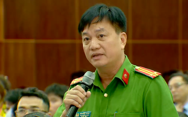 Cảnh báo tình trạng thiếu niên vi phạm pháp luật do thiếu sự quan tâm của gia đình - Ảnh 3.