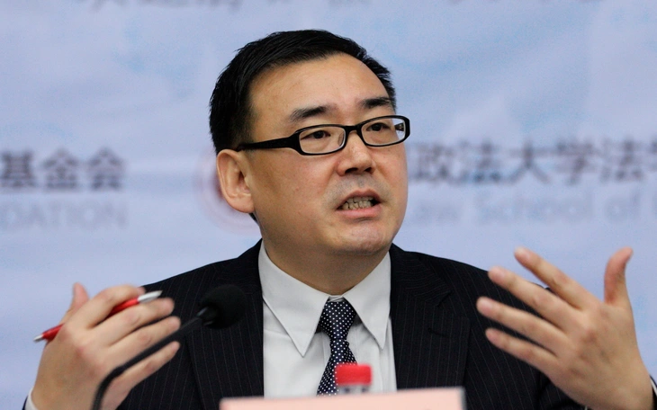 Úc buộc tội 2 công dân Trung Quốc làm gián điệp - Ảnh 2.