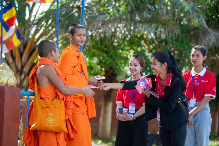 Giải mã ‘siêu dự án đầu tư nước ngoài’ của Viettel- Ảnh 4.