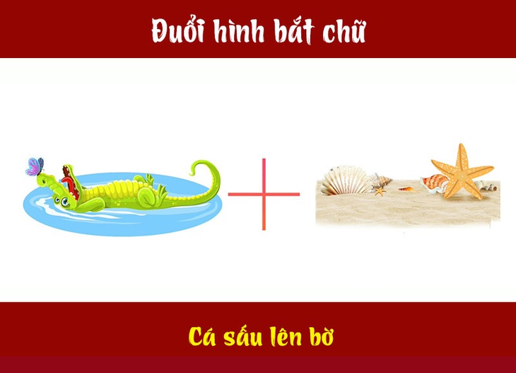 Đuổi hình bắt chữ: Đây là tên trò chơi dân gian nào? (P9)- Ảnh 2.