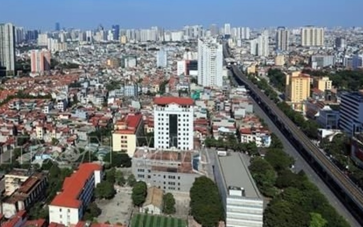 Căn hộ chung cư ở TP.HCM phải đạt diện tích sàn 25m² đến 32m²/người - Ảnh 3.