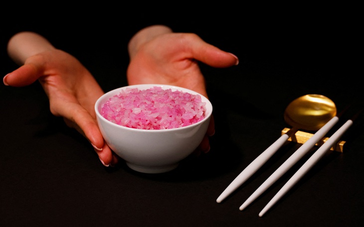 Xây dựng thương hiệu bò H’Mông thành đặc sản như Hanwoo của Hàn Quốc - Ảnh 2.