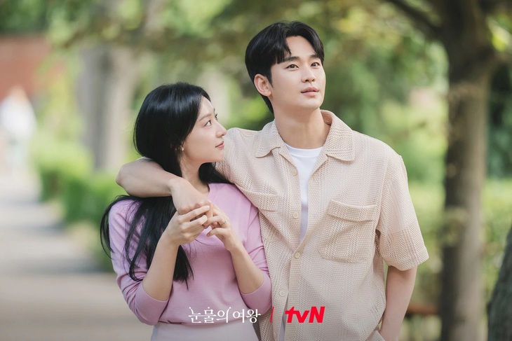 TvN tung đoạn clip 